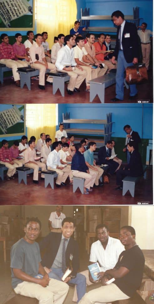 Ein Bild, das Kleidung, Person, Mann, Menschliches Gesicht enthält.
Automatisch generierte Beschreibung